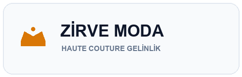 Zirve Moda Evi