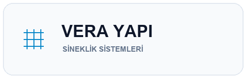 Vera Yapı & Sineklik Sistemleri