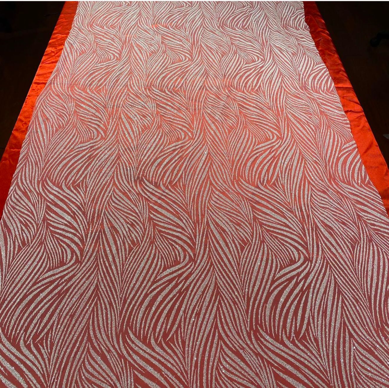 300 cm eninde Sim Baskılı kumaşlar
